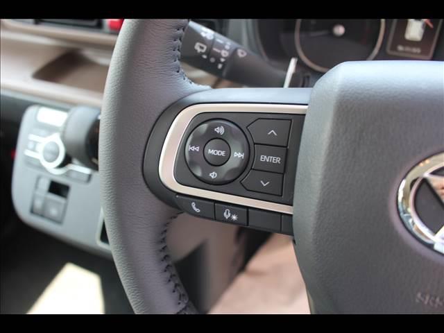 ムーヴキャンバス セオリーＧ　届出済未使用車（16枚目）