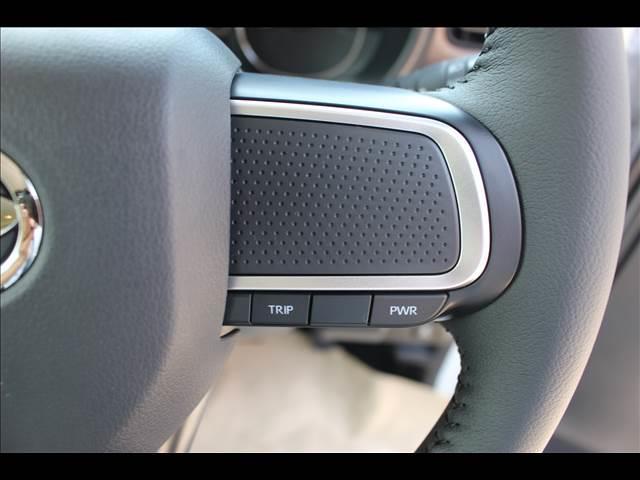 ムーヴキャンバス セオリーＧ　届出済未使用車（17枚目）