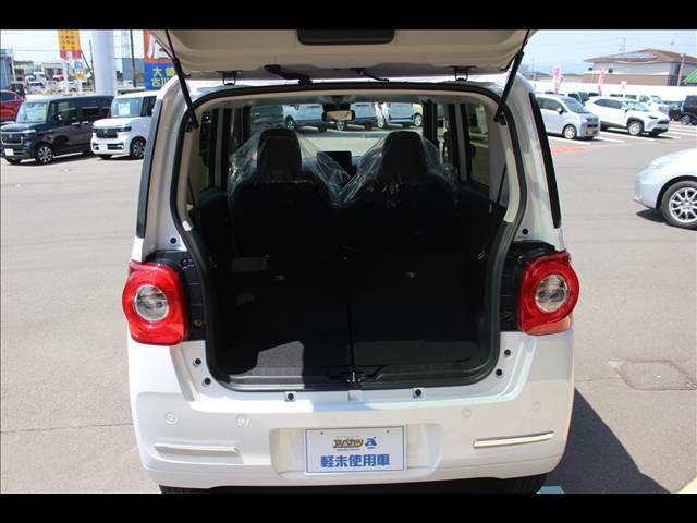 ムーヴキャンバス セオリーＧ　届出済未使用車（20枚目）