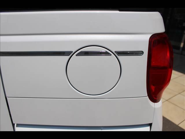 ムーヴキャンバス セオリーＧ　届出済未使用車（24枚目）