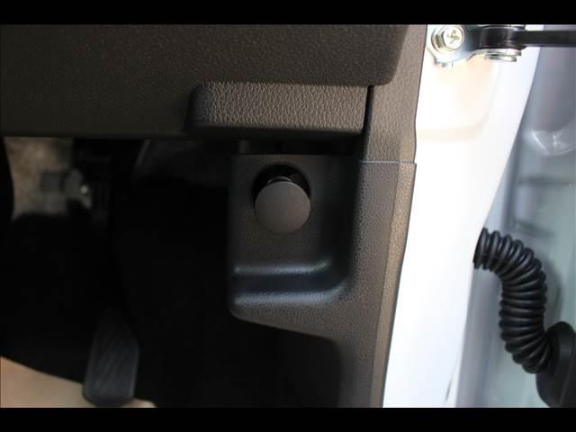 ムーヴキャンバス セオリーＧ　届出済未使用車（34枚目）