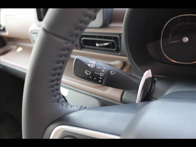 ムーヴキャンバス セオリーＧ　届出済未使用車（36枚目）