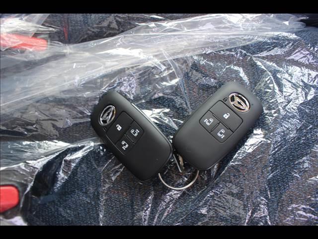 ムーヴキャンバス セオリーＧ　届出済未使用車（39枚目）