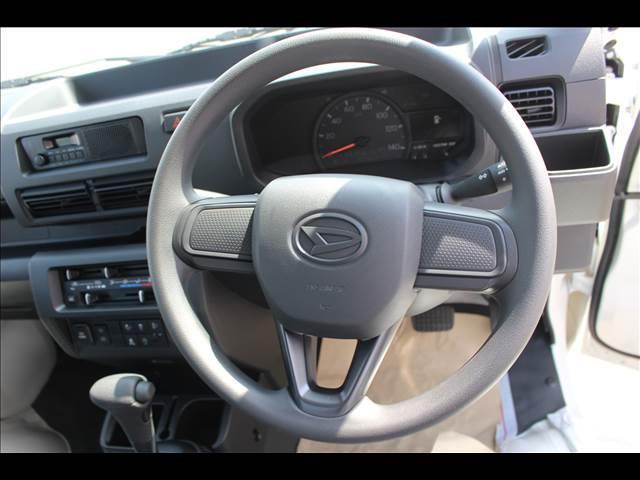 ハイゼットトラック スタンダード　届出済未使用車（16枚目）