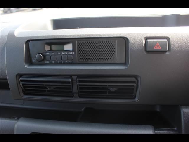 ハイゼットトラック スタンダード　届出済未使用車（18枚目）