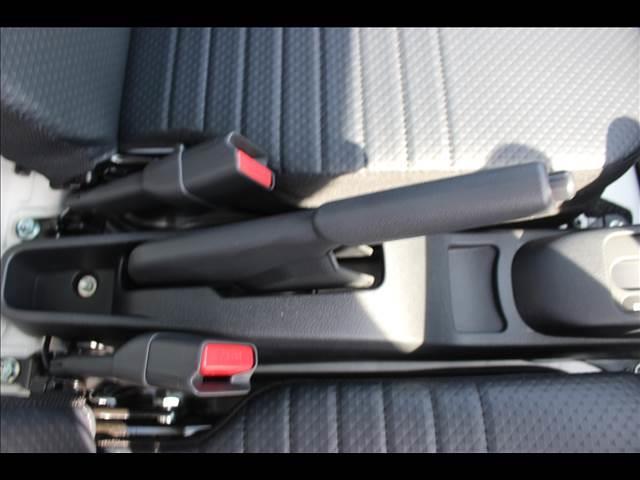 ハイゼットトラック スタンダード　届出済未使用車（20枚目）