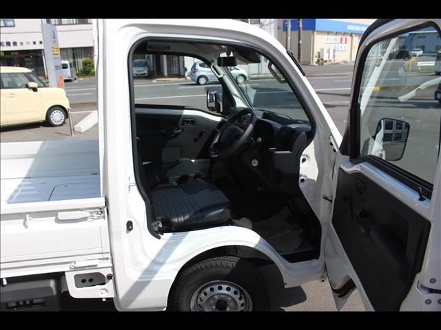 ハイゼットトラック スタンダード　届出済未使用車（23枚目）