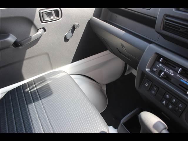 ハイゼットトラック スタンダード　届出済未使用車（27枚目）