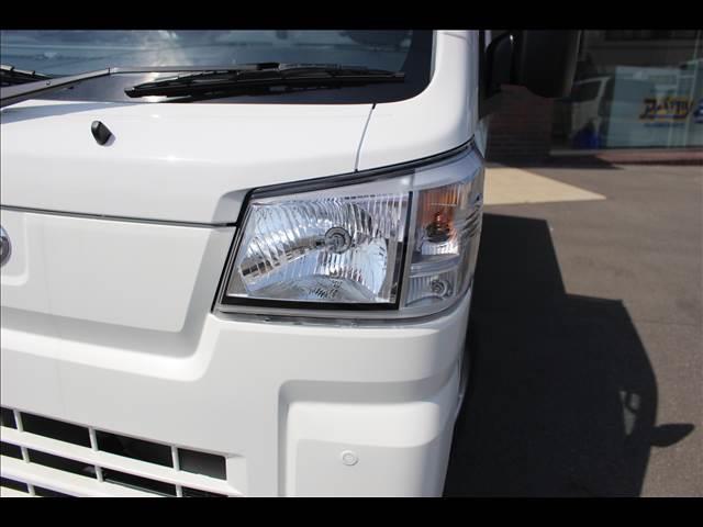 ハイゼットトラック スタンダード　届出済未使用車（5枚目）