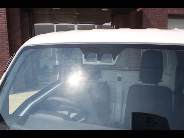 ハイゼットトラック スタンダード　届出済未使用車（6枚目）