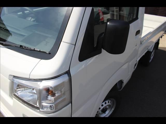 ハイゼットトラック スタンダード　届出済未使用車（7枚目）