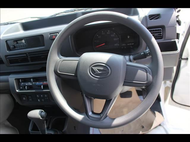 ハイゼットトラック スタンダード　届出済未使用車（14枚目）