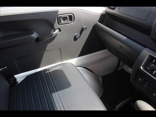 ハイゼットトラック スタンダード　届出済未使用車（15枚目）