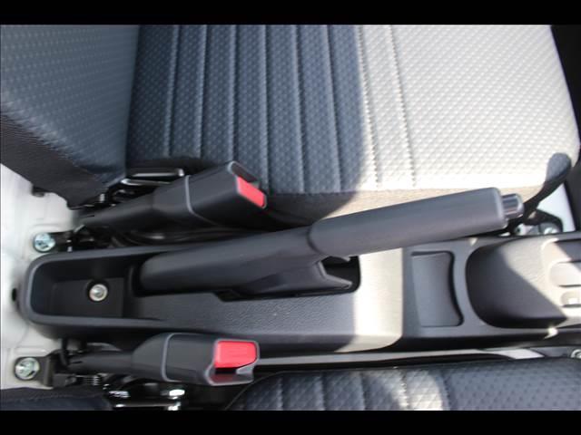 ハイゼットトラック スタンダード　届出済未使用車（16枚目）