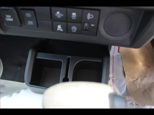 ハイゼットトラック スタンダード　届出済未使用車（18枚目）