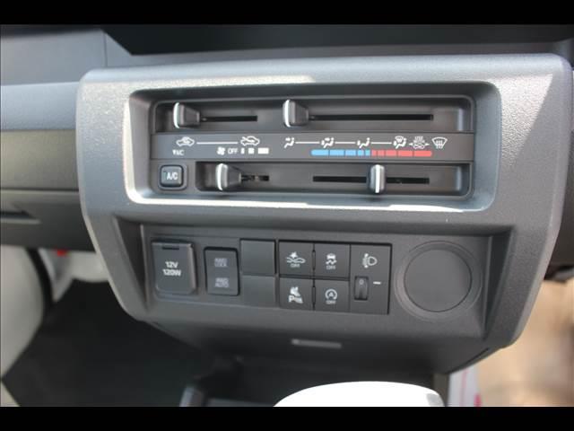 ハイゼットトラック スタンダード　届出済未使用車（19枚目）