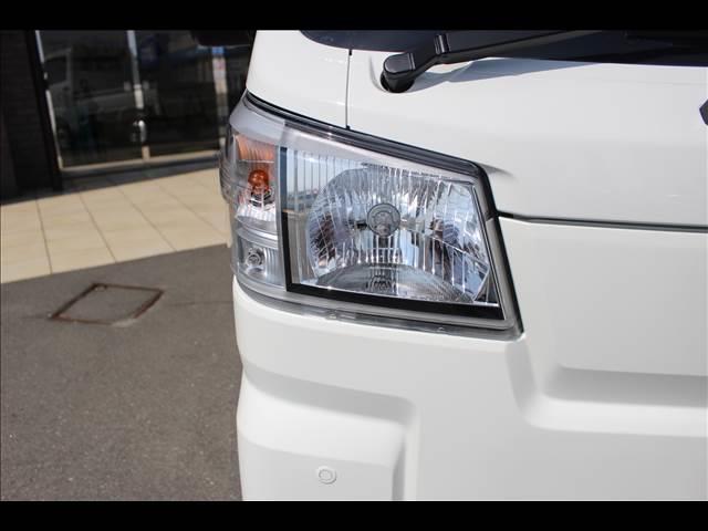 ハイゼットトラック スタンダード　届出済未使用車（21枚目）