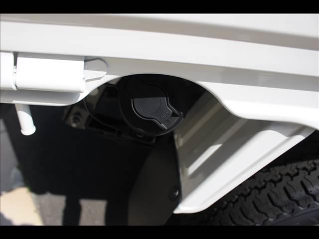 ハイゼットトラック スタンダード　届出済未使用車（23枚目）