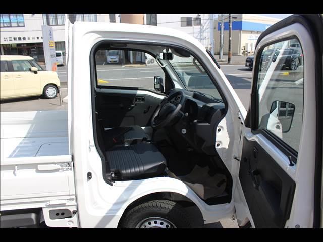 ハイゼットトラック スタンダード　届出済未使用車（26枚目）