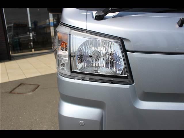 ハイゼットトラック スタンダード　届出済未使用車（4枚目）