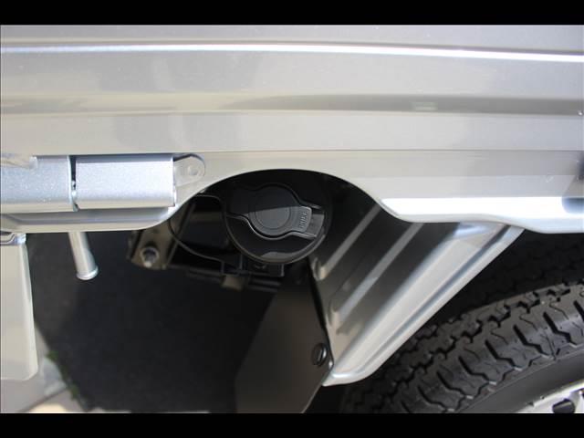 ハイゼットトラック スタンダード　届出済未使用車（12枚目）