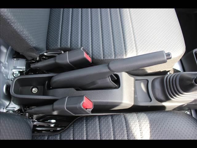 ハイゼットトラック スタンダード　届出済未使用車（17枚目）