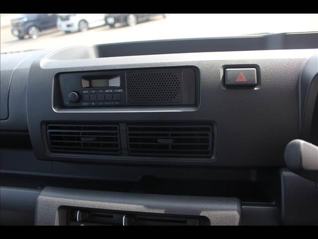 ハイゼットトラック スタンダード　届出済未使用車（20枚目）