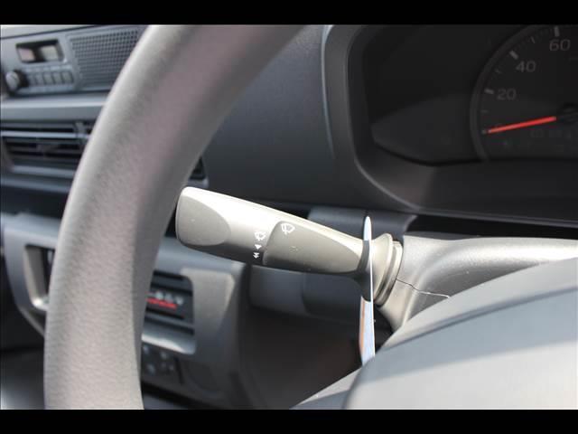 ハイゼットトラック スタンダード　届出済未使用車（24枚目）