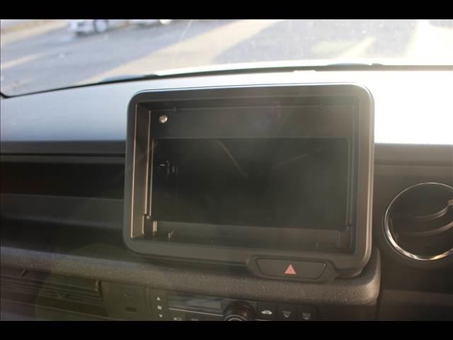 Ｎ－ＢＯＸカスタム ベースグレード　届出済未使用車（12枚目）