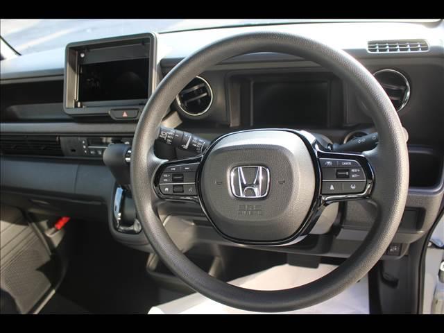 Ｎ－ＢＯＸカスタム ベースグレード　届出済未使用車（14枚目）