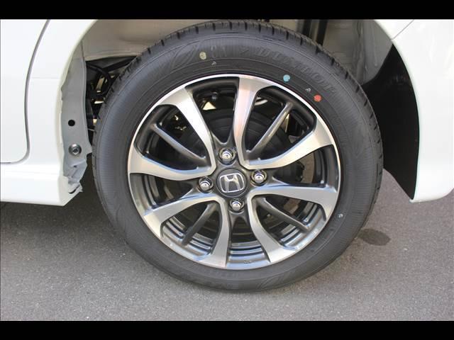 Ｎ－ＢＯＸカスタム ベースグレード　届出済未使用車（25枚目）