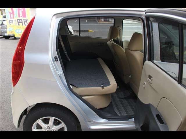 ミラ Ｌ（12枚目）