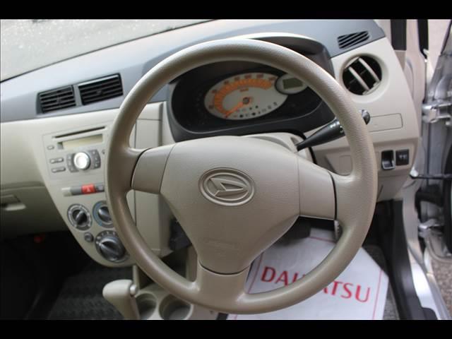 ミラ Ｌ（16枚目）