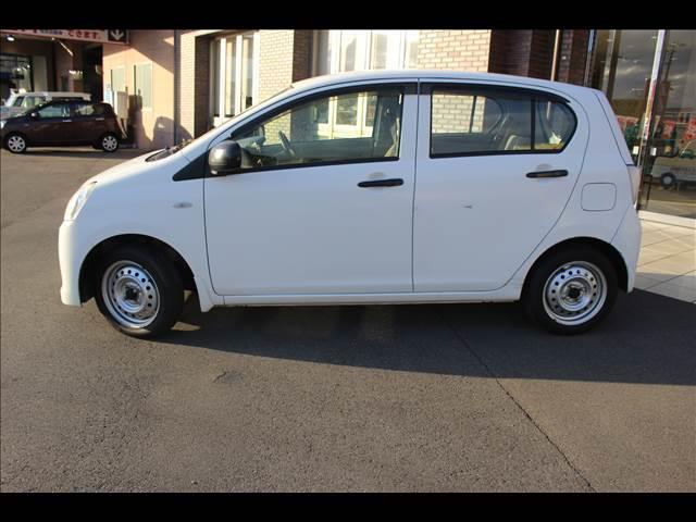 ミライース Ｄ（7枚目）