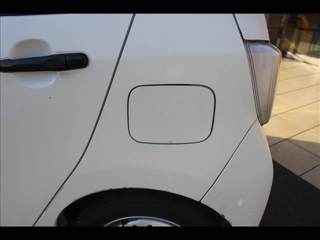 ミライース Ｄ（8枚目）