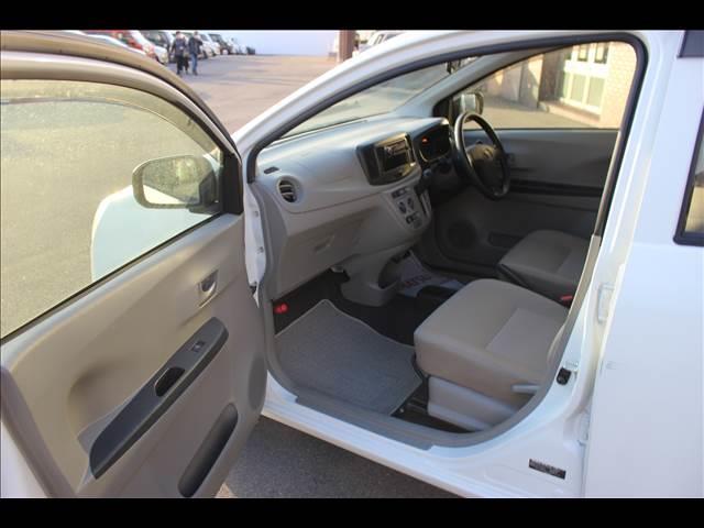 ミライース Ｄ（22枚目）