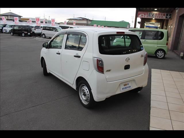 ミライース Ｄ（23枚目）