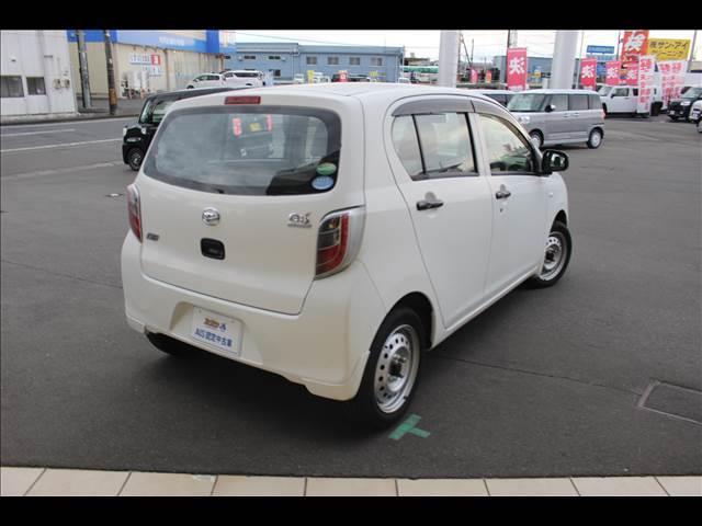 ミライース Ｄ（24枚目）