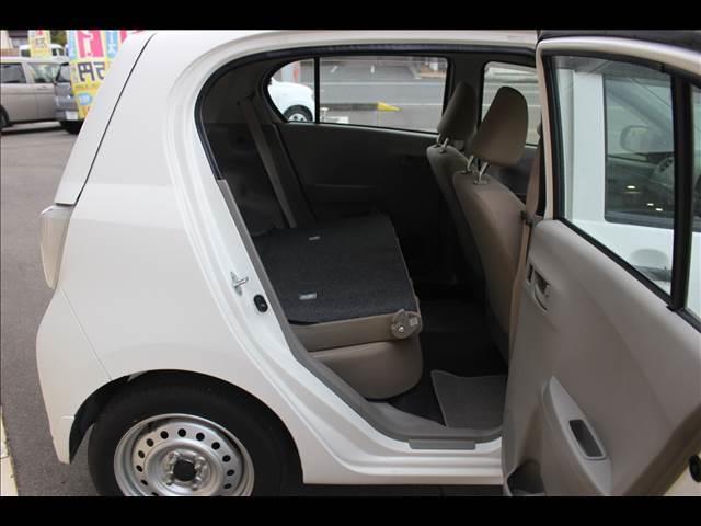 ミライース Ｄ（27枚目）