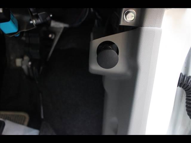 ミライース Ｄ（32枚目）