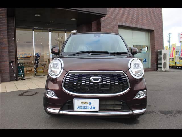 キャスト スタイルＧ　ＳＡＩＩ（4枚目）