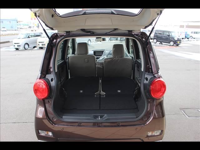 キャスト スタイルＧ　ＳＡＩＩ（12枚目）