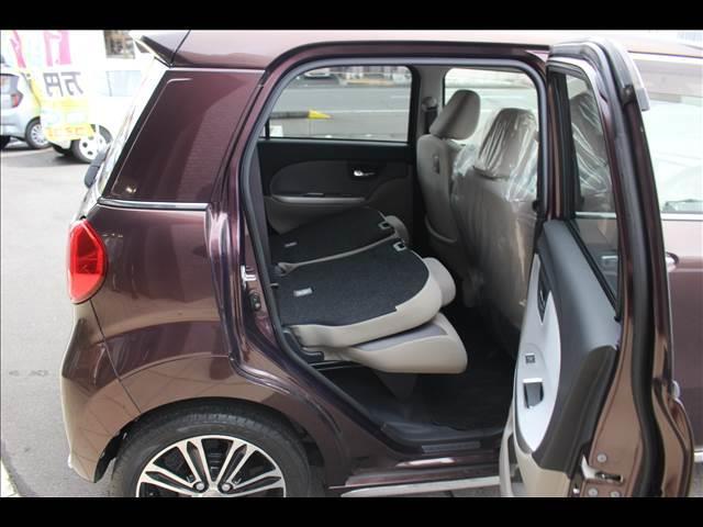 キャスト スタイルＧ　ＳＡＩＩ（13枚目）