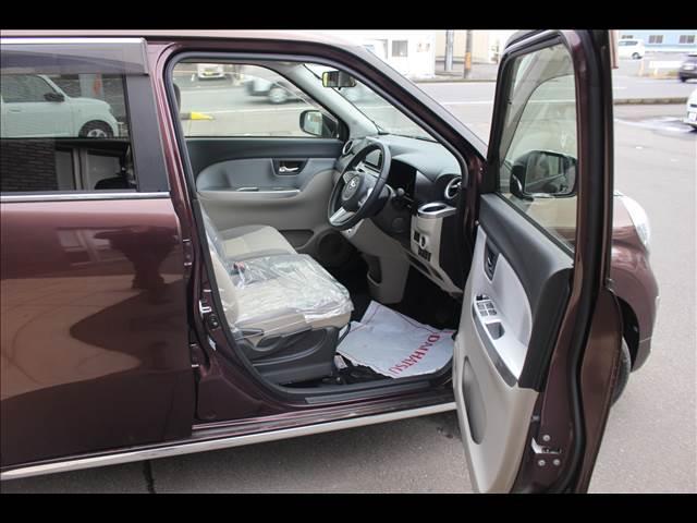 キャスト スタイルＧ　ＳＡＩＩ（28枚目）