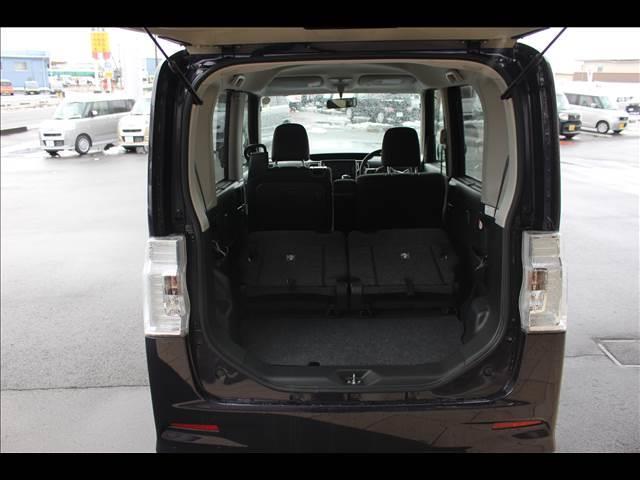 タント カスタムＸ　ＳＡ（12枚目）