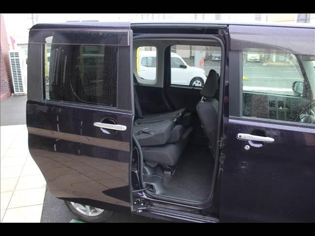 タント カスタムＸ　ＳＡ（13枚目）