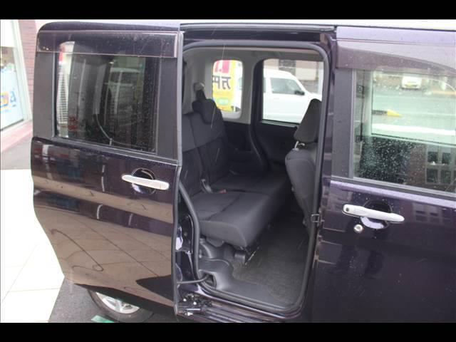 タント カスタムＸ　ＳＡ（14枚目）