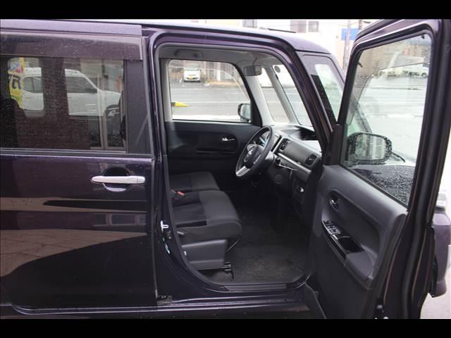 タント カスタムＸ　ＳＡ（16枚目）