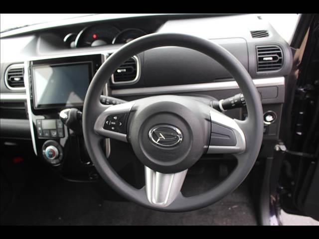 タント カスタムＸ　ＳＡ（17枚目）