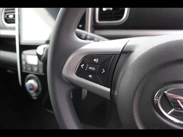 タント カスタムＸ　ＳＡ（18枚目）